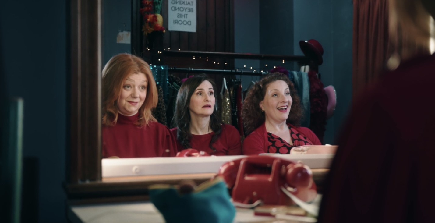 Skitches: The Sketch Bitches